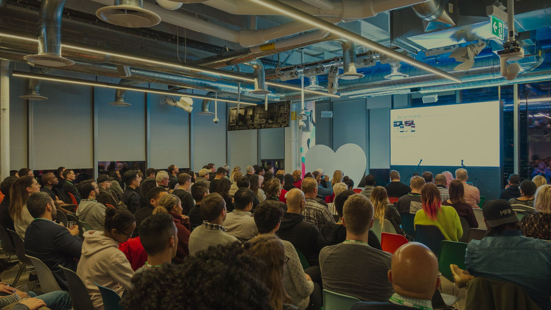 Sovi Creative + Shopify Meetup TO